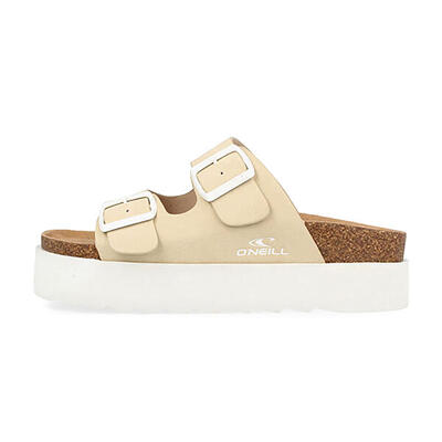 Chanclas O'Neill Platform Low mujer