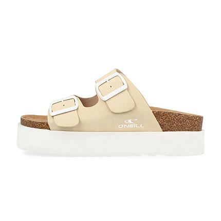 O'Neill Platform Low Damen-Flip-Flops