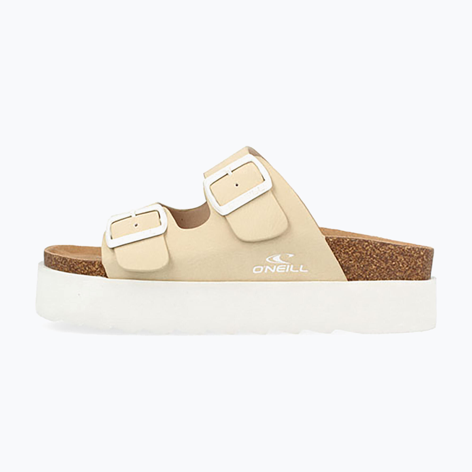 Klapki damskie O'Neill Platform Low 2/2