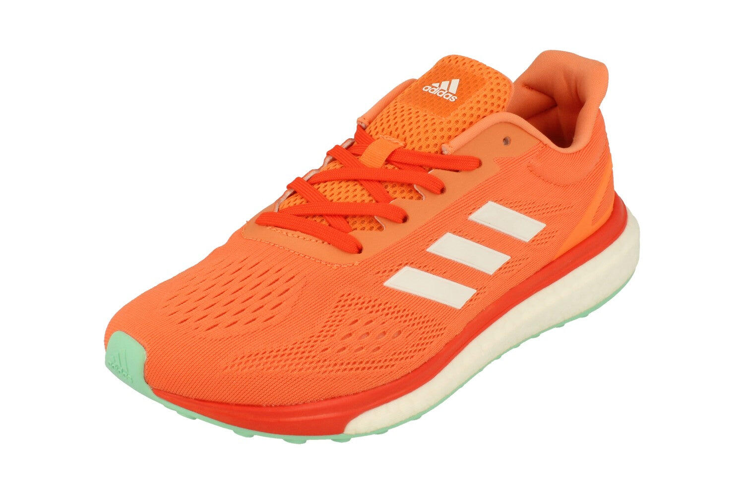 ADIDAS Response It Boost Womens Running Trainers BB3423