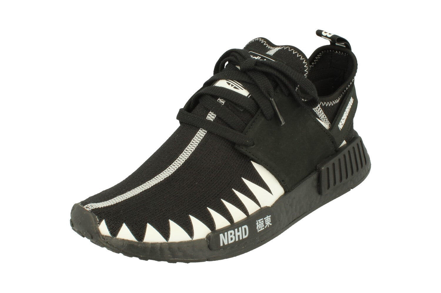 NMD_R1_pk_NBHD NEIGHBORHOOD x adidas NMD R1 PK NBHD 極東 【公式通販】 main image 4
