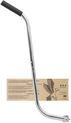 Barre de guidage vélo d'enfant - Canne Pour Draisienne - barre d’apprentissage