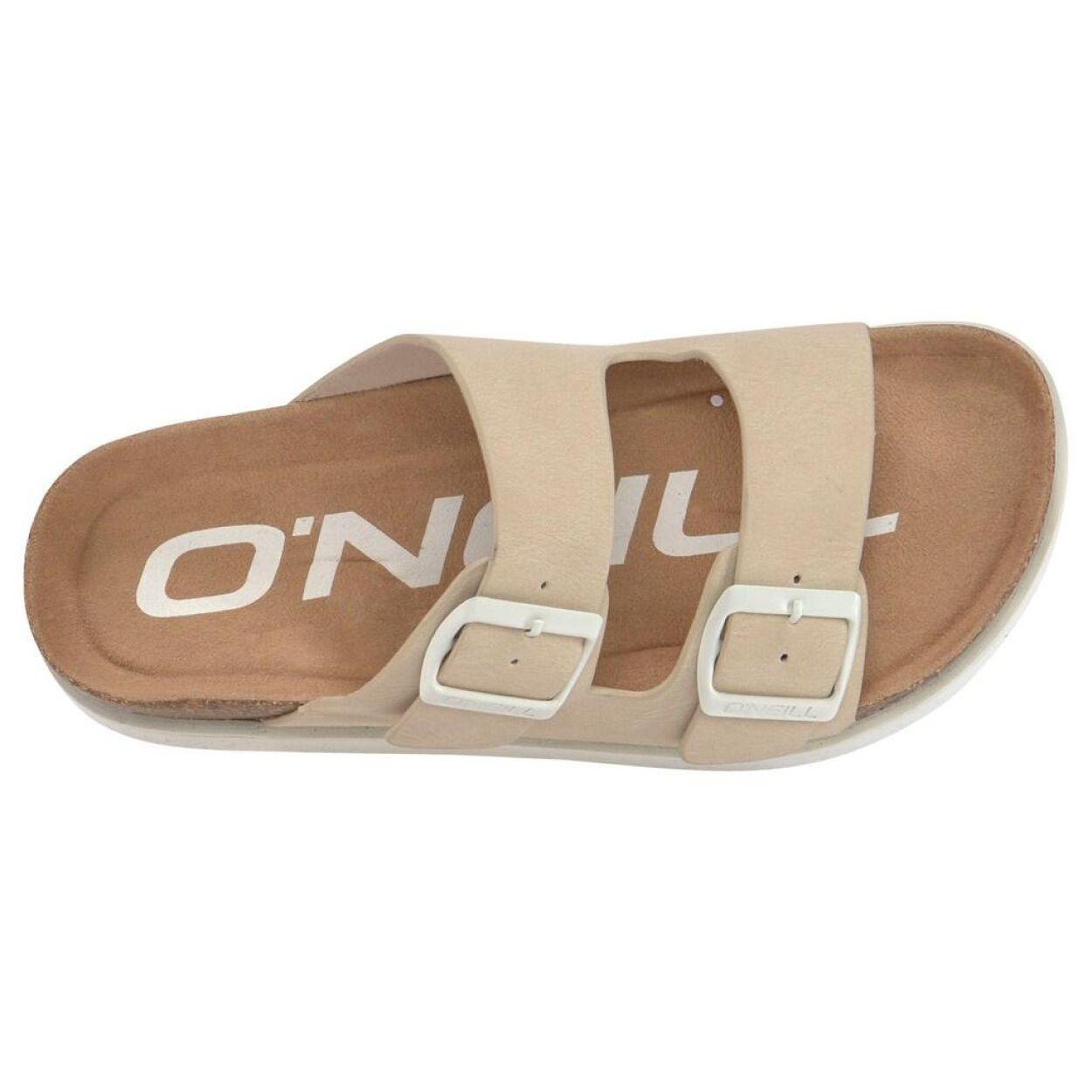 O'Neill Platform Low Damen-Flip-Flops 4/5