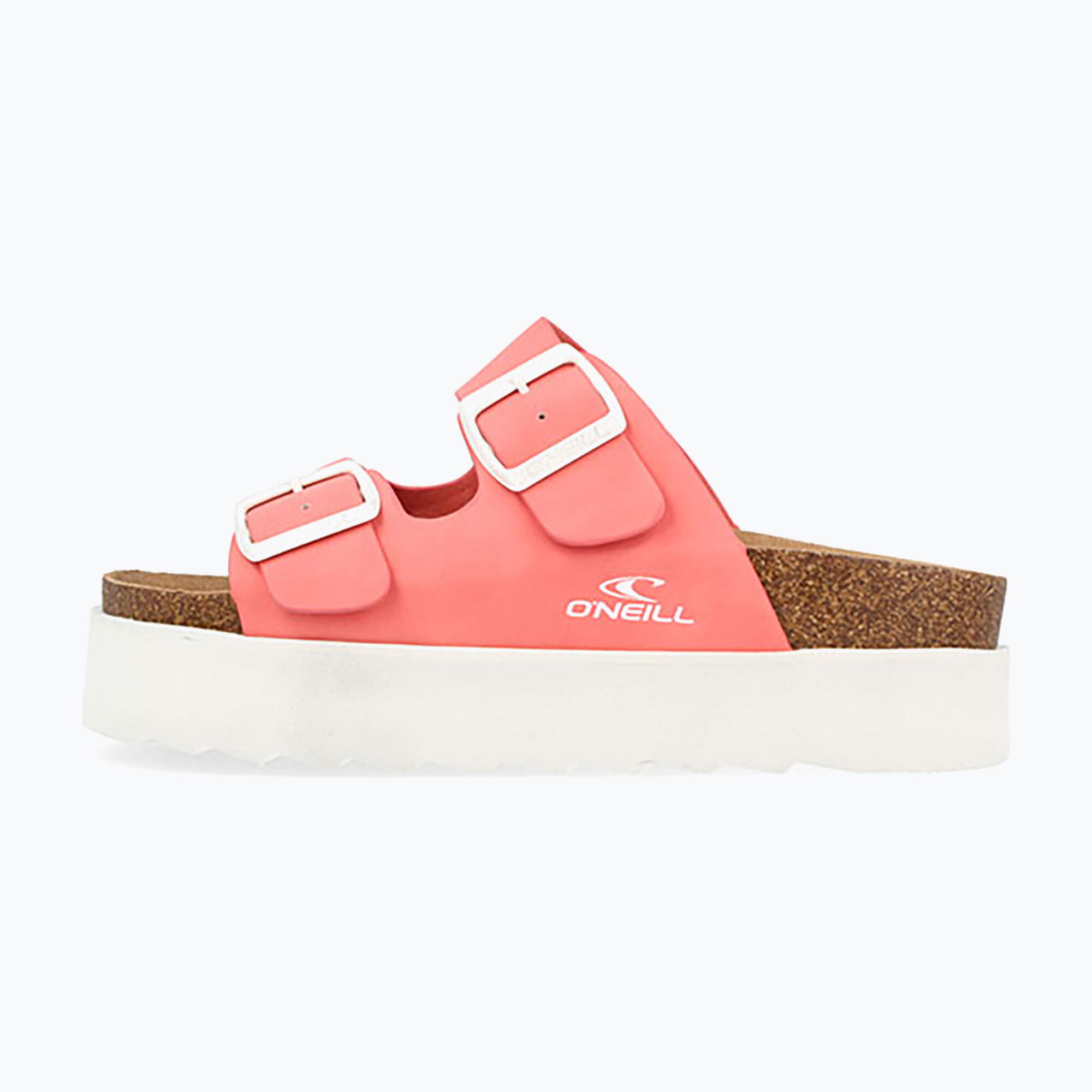 Klapki damskie O'Neill Platform Low 2/2