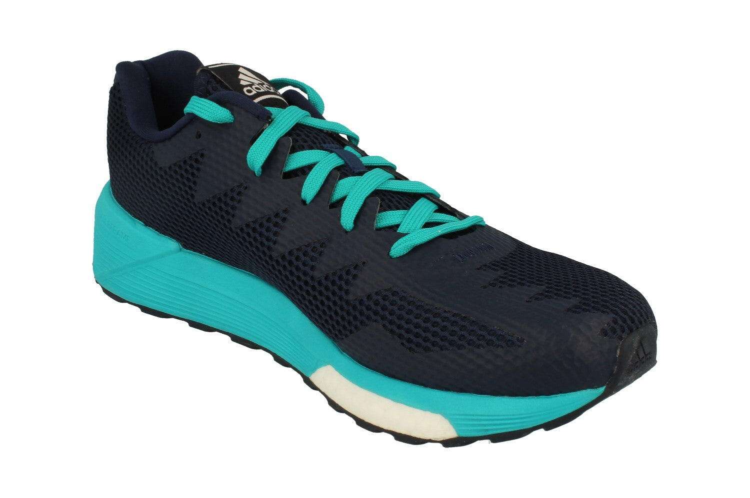 Vengeful Mens BB1633 4/5