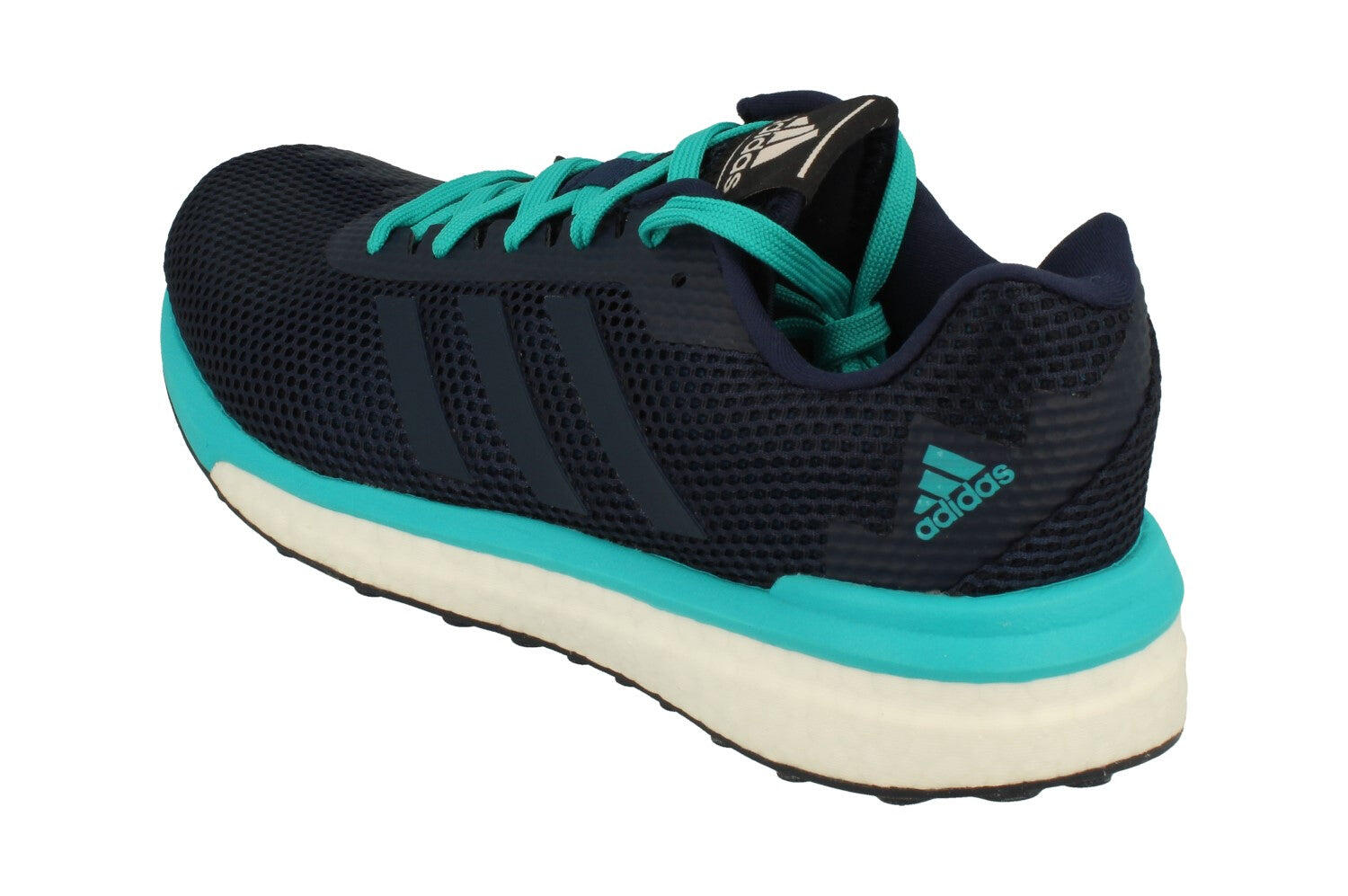 Vengeful Mens BB1633 2/5