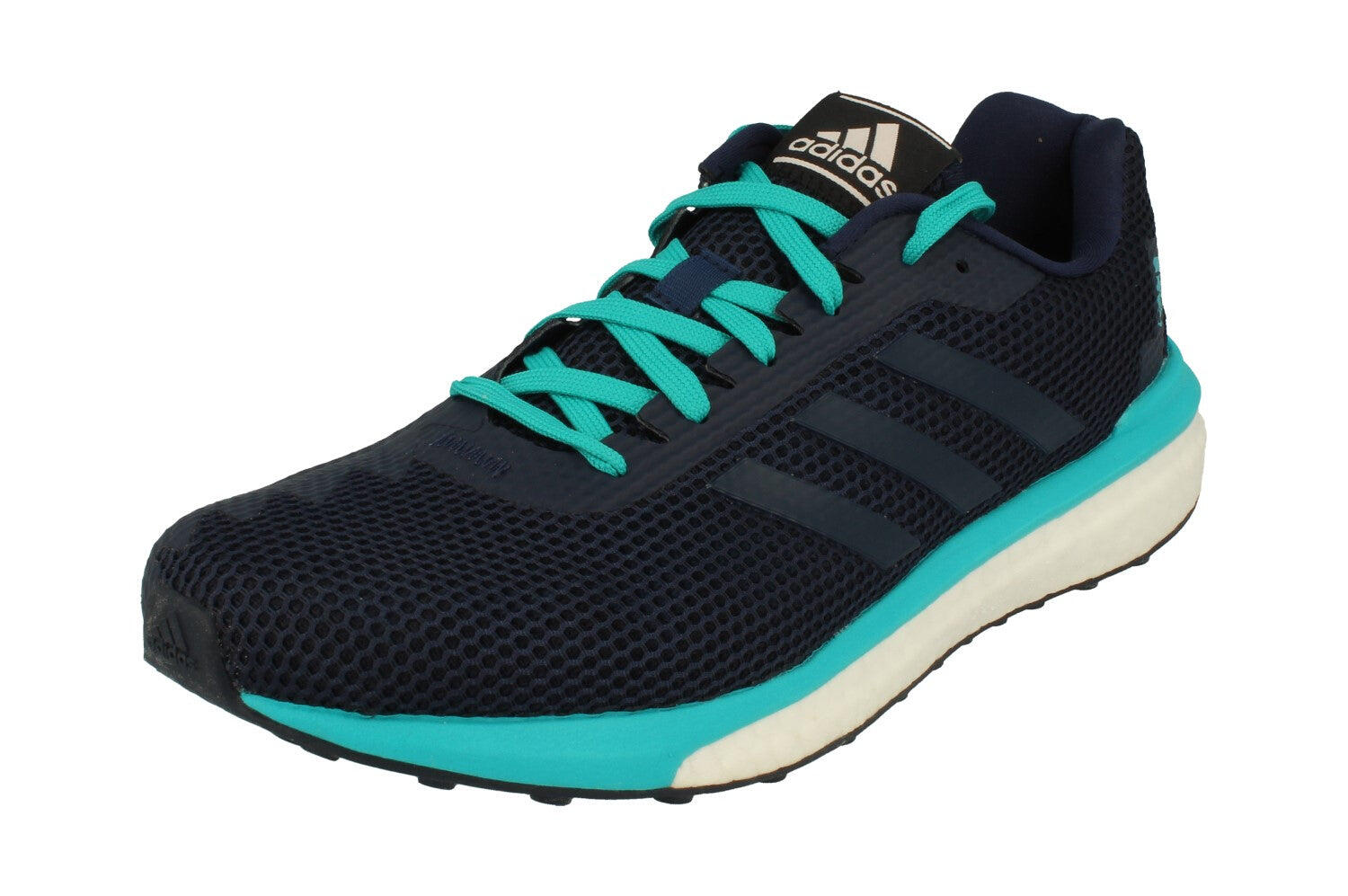Vengeful Mens BB1633 1/5