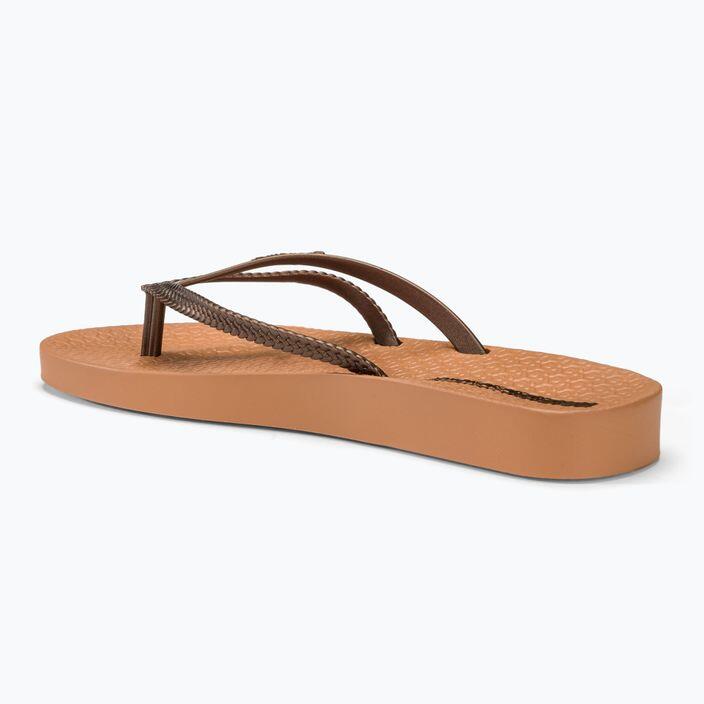 Tongs femme Ipanema Bossa Soft V