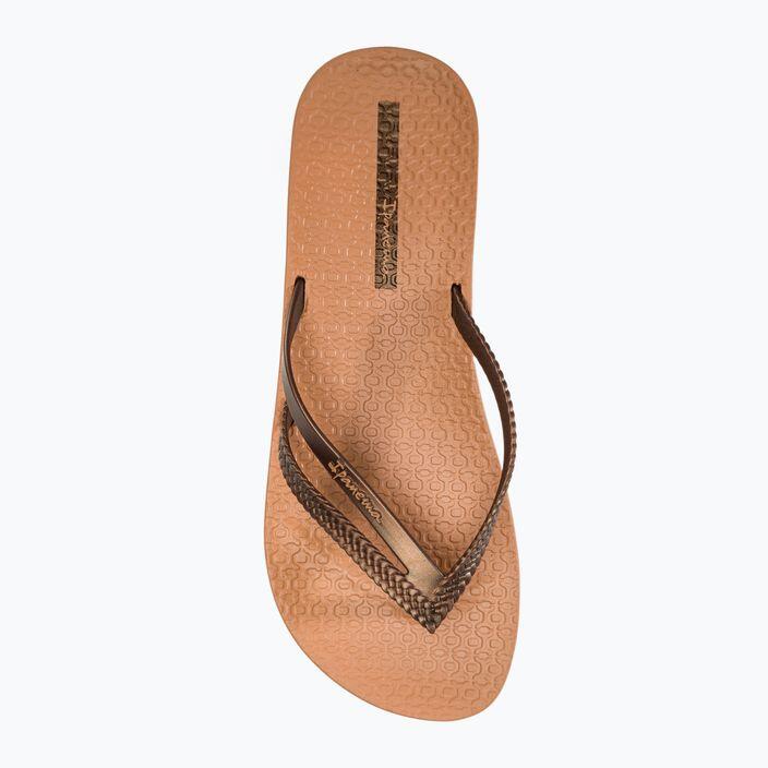 Tongs femme Ipanema Bossa Soft V