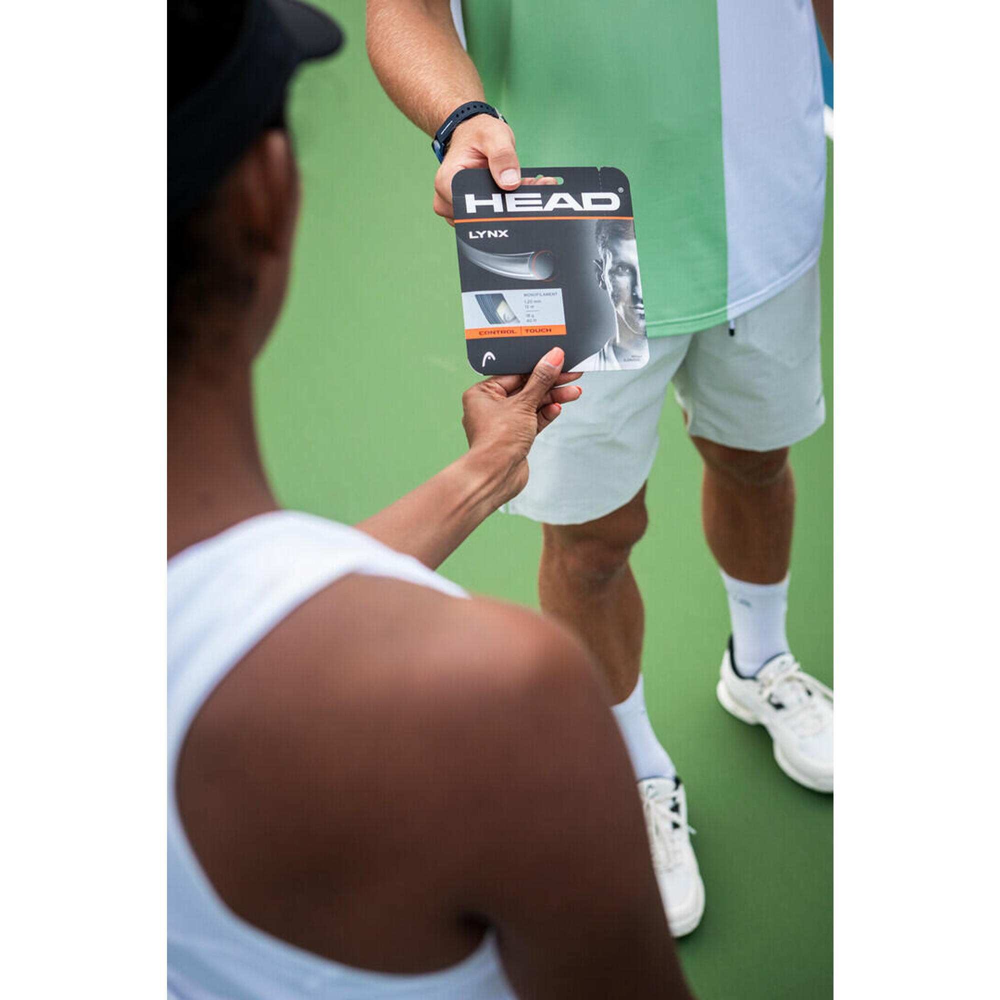 HEAD Lynx Tennis Strings