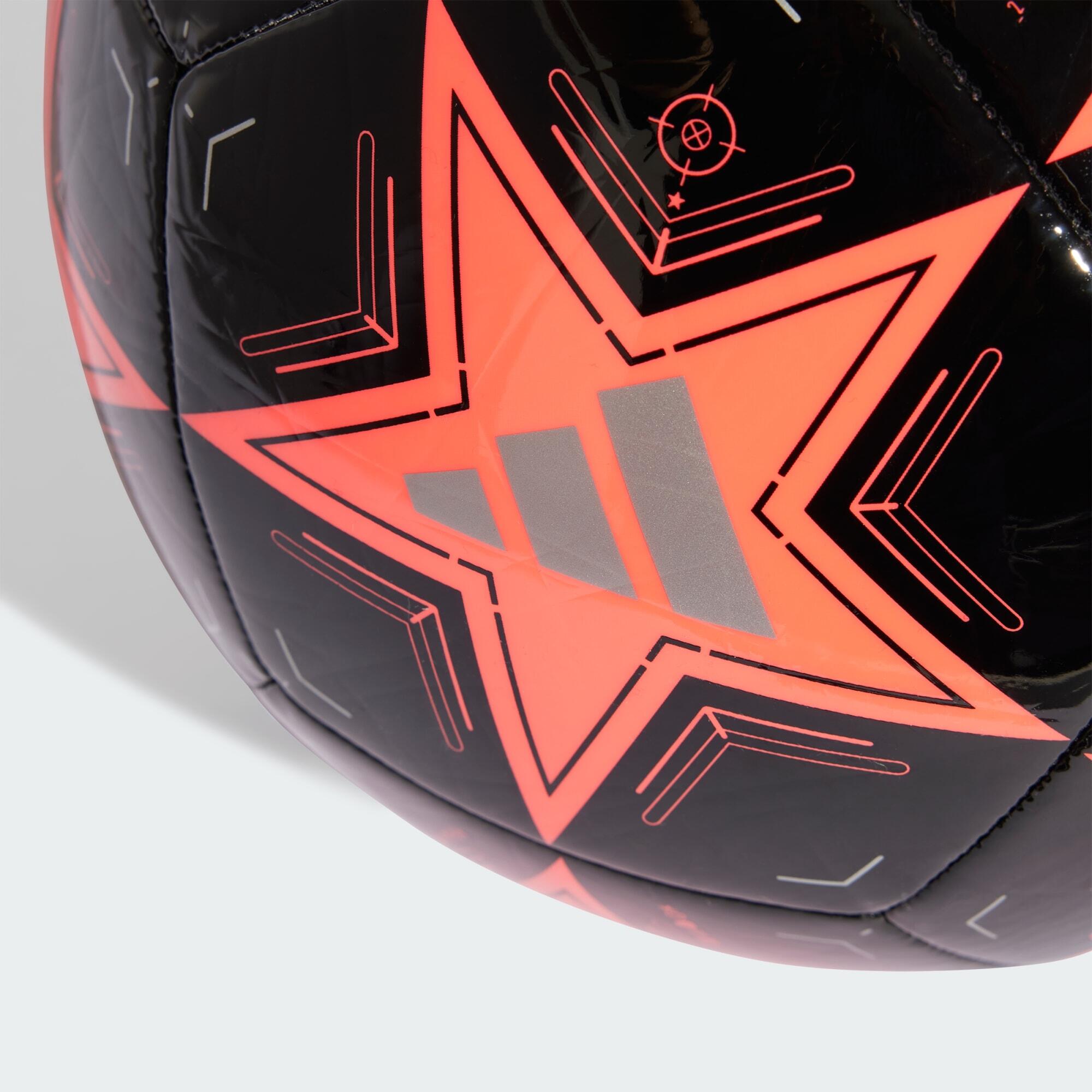 Pallone UCL Club 24/25 League Phase 6/7