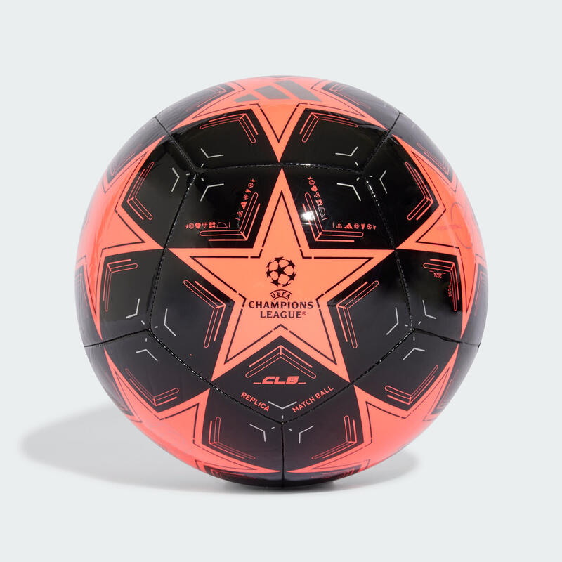 Míč UCL Club 24/25 League Phase