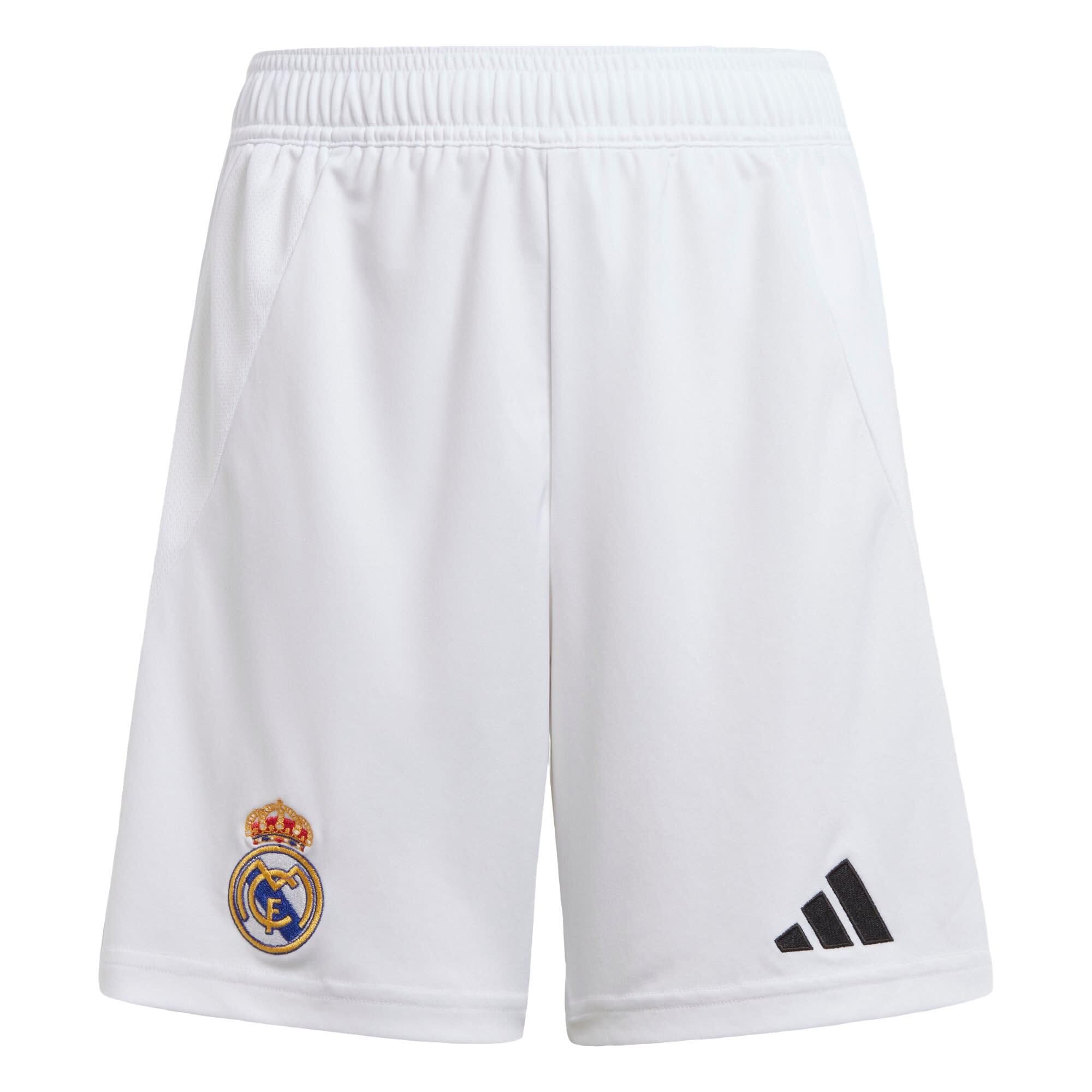 Dětské kraťasy Real Madrid 24/25 2/7