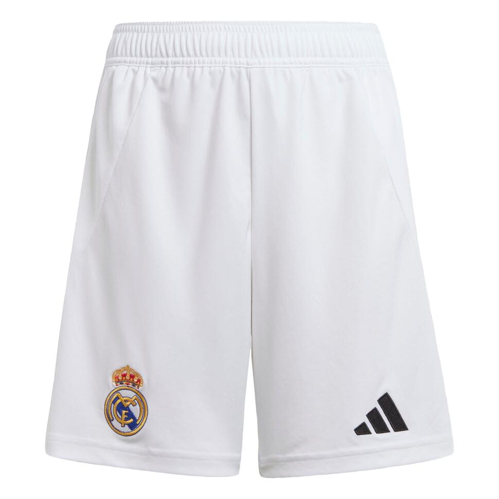 Szorty Real Madrid 24/25 Home Kids