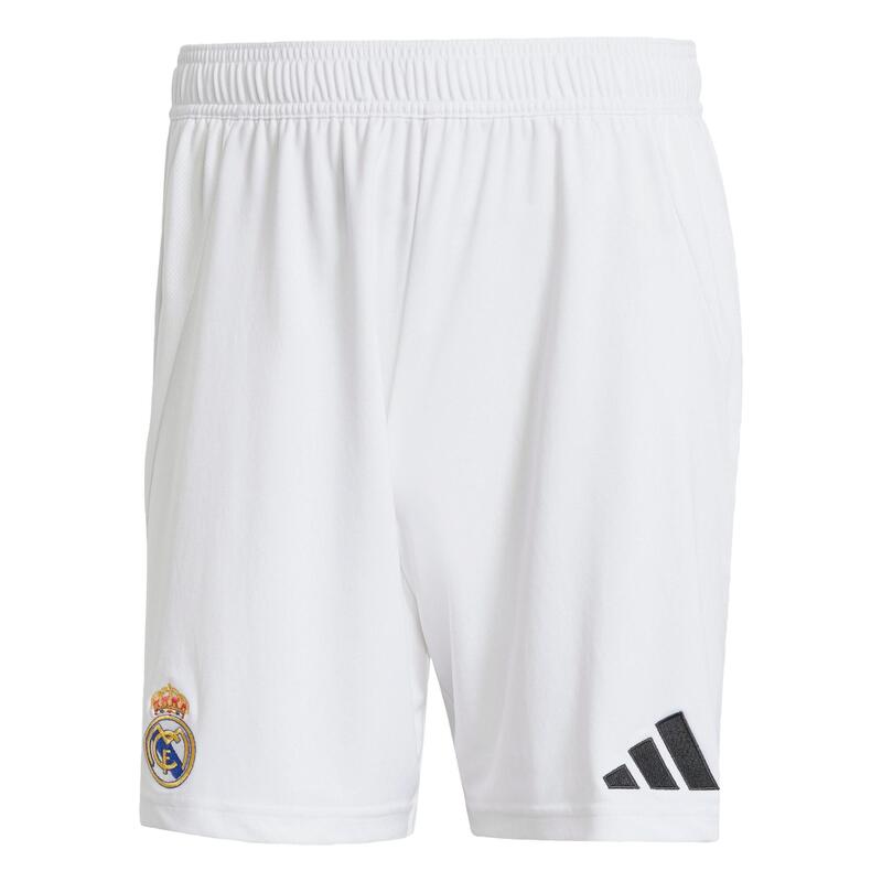 Real Madrid 24/25 Heimshorts