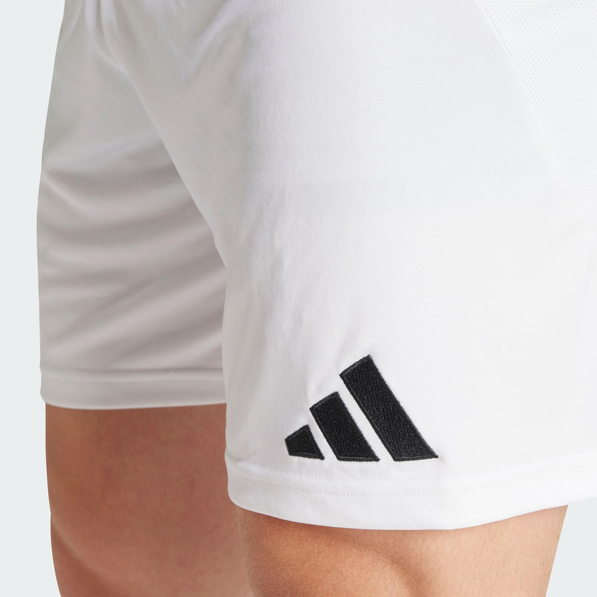 Real Madrid 24/25 Home Shorts 4/7