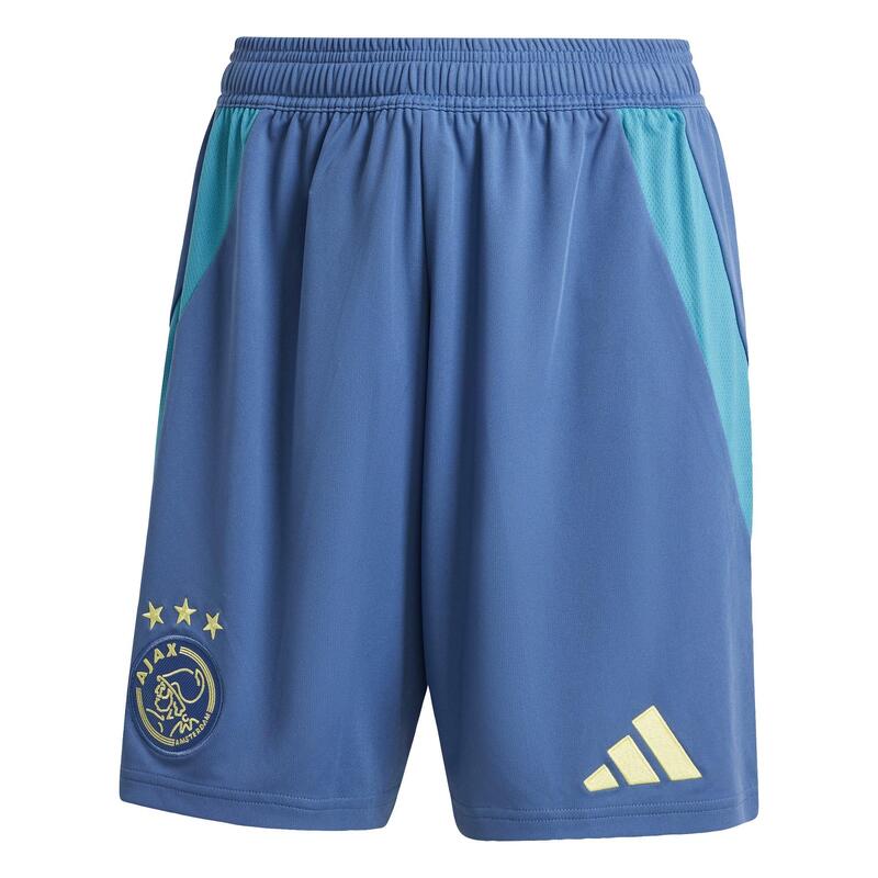 Pantalón corto segunda equipación Ajax 24/25