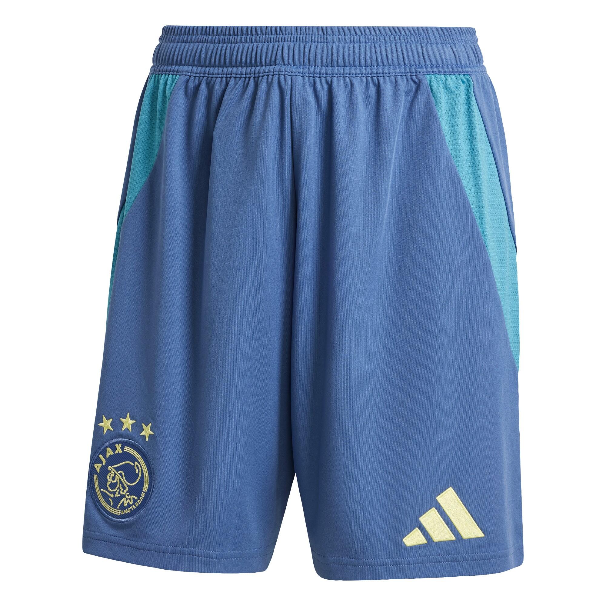 Ajax Amsterdam Outdoor Short 24/25