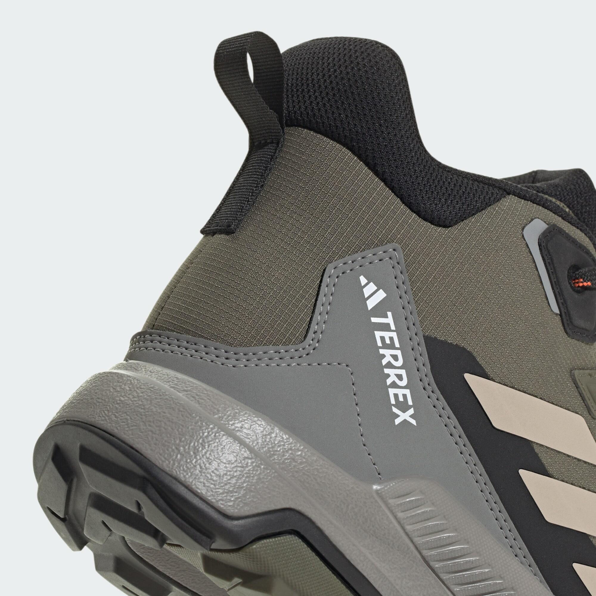 Terrex Anylander Mid RAIN.RDY Hiking Schoenen 6/7