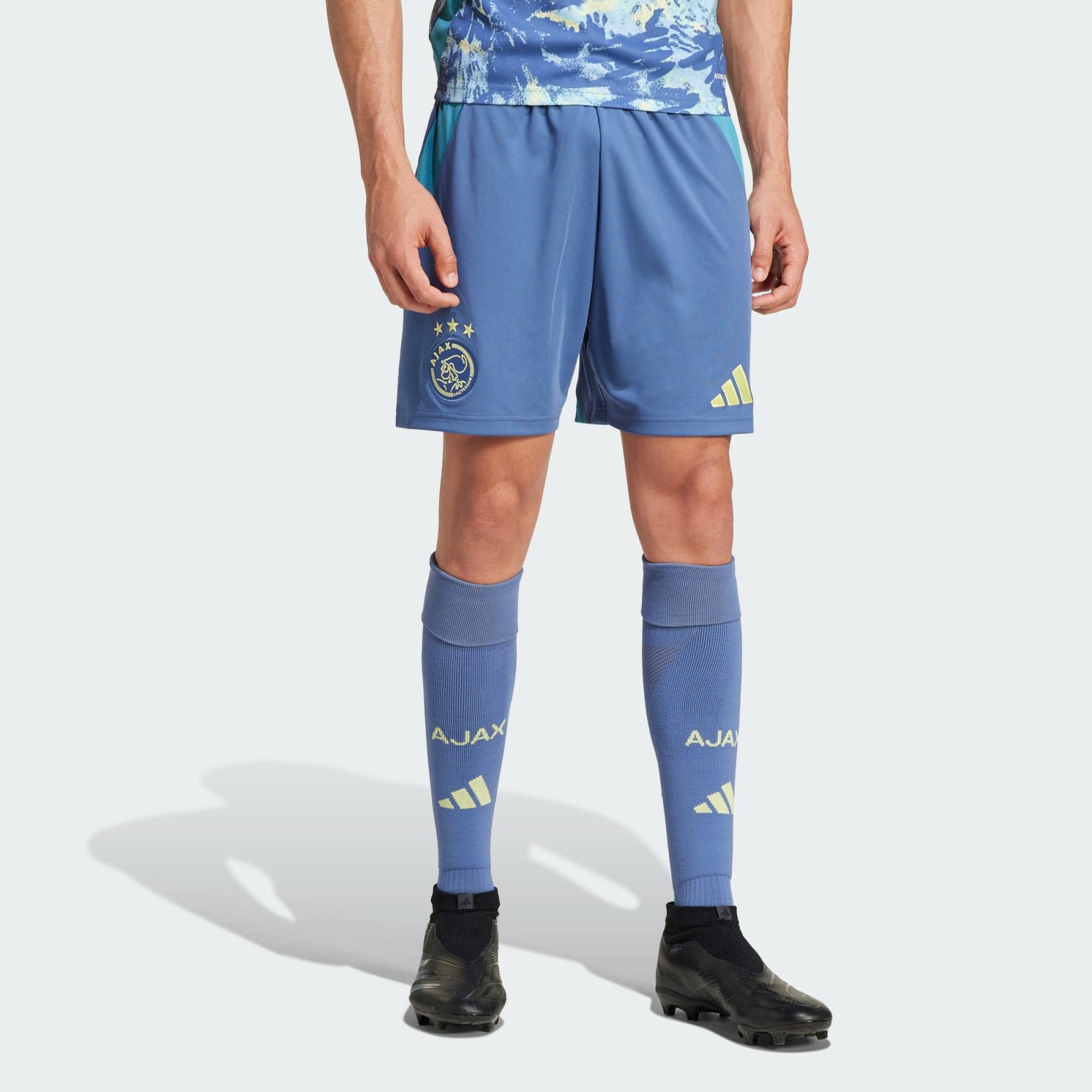 Ajax Amsterdam Outdoor Short 24/25