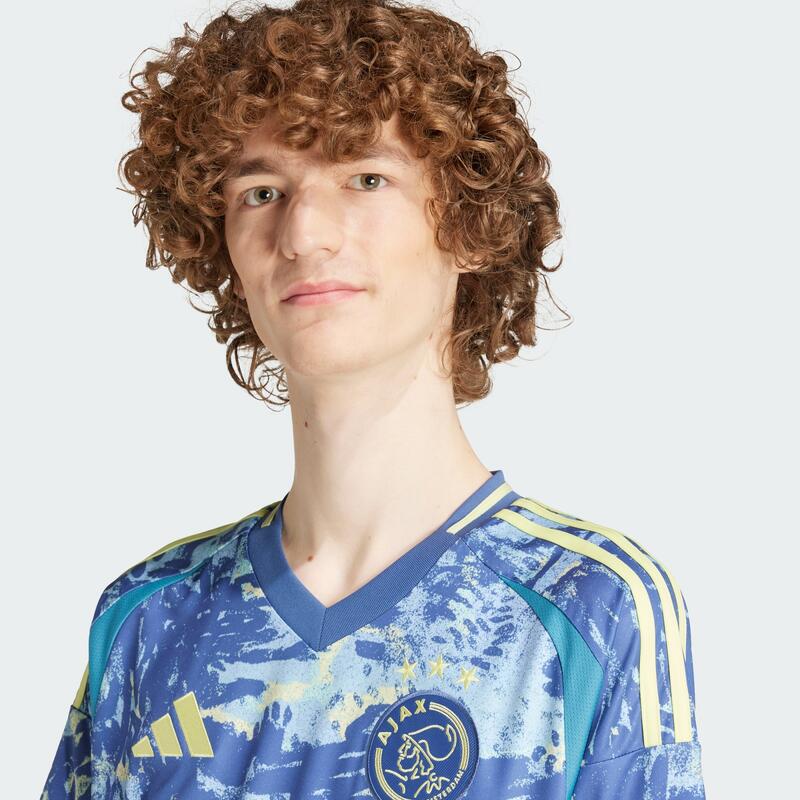Tricou pentru deplasare Ajax Amsterdam 24/25