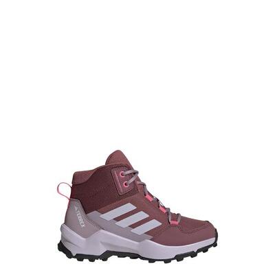 Zapatilla Terrex Ax4r Mid Hiking