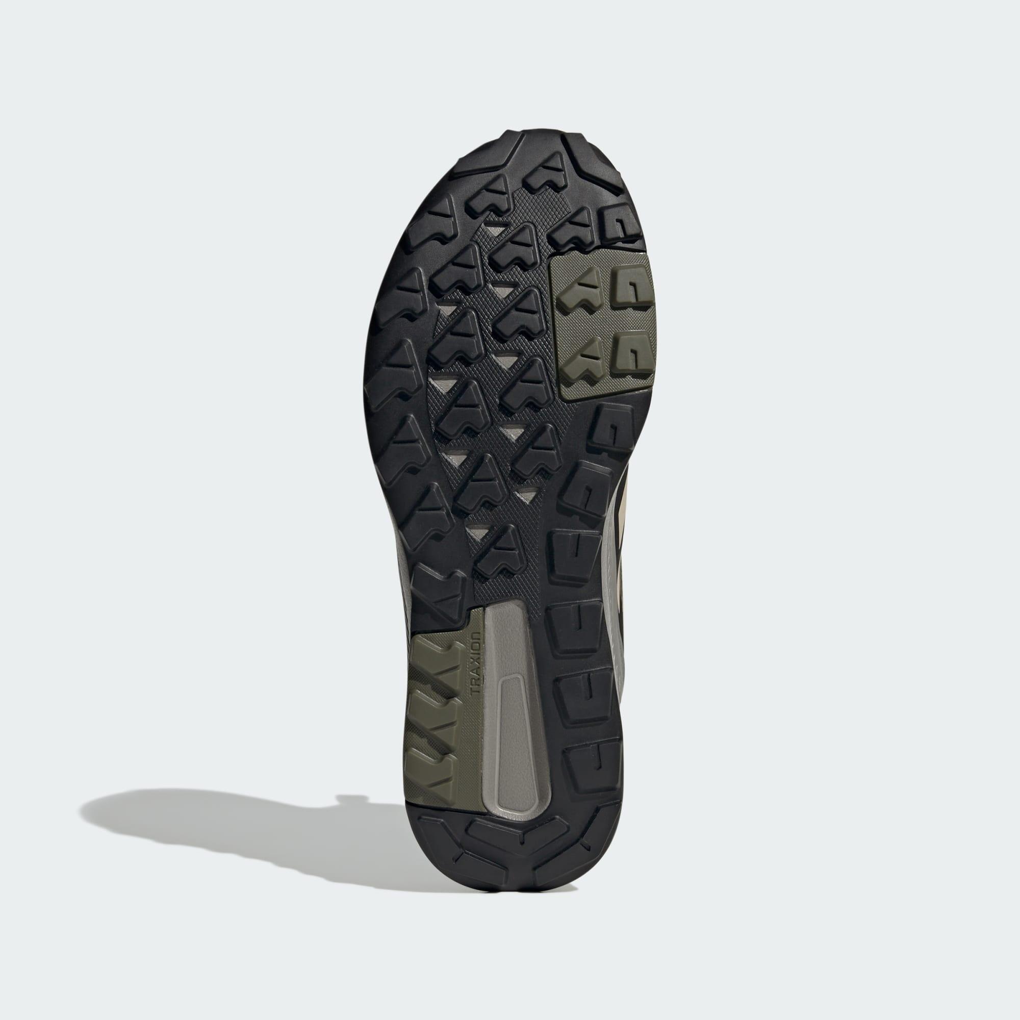 Terrex Anylander Mid RAIN.RDY Hiking Schoenen 4/7