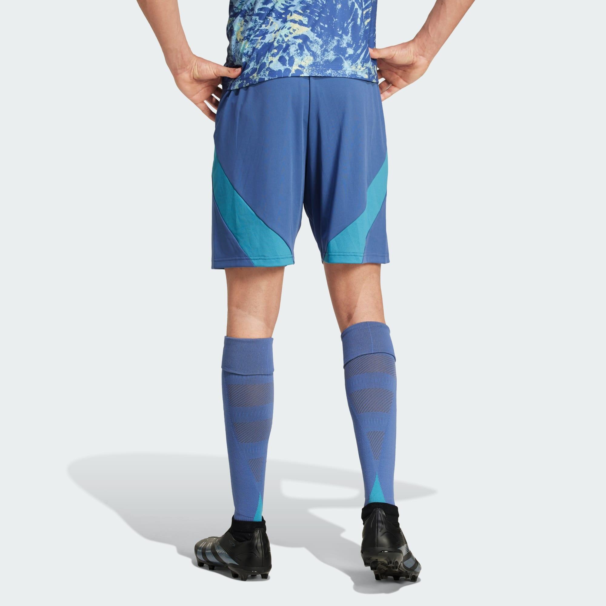 Ajax Amsterdam 24/25 Uitshort 3/5