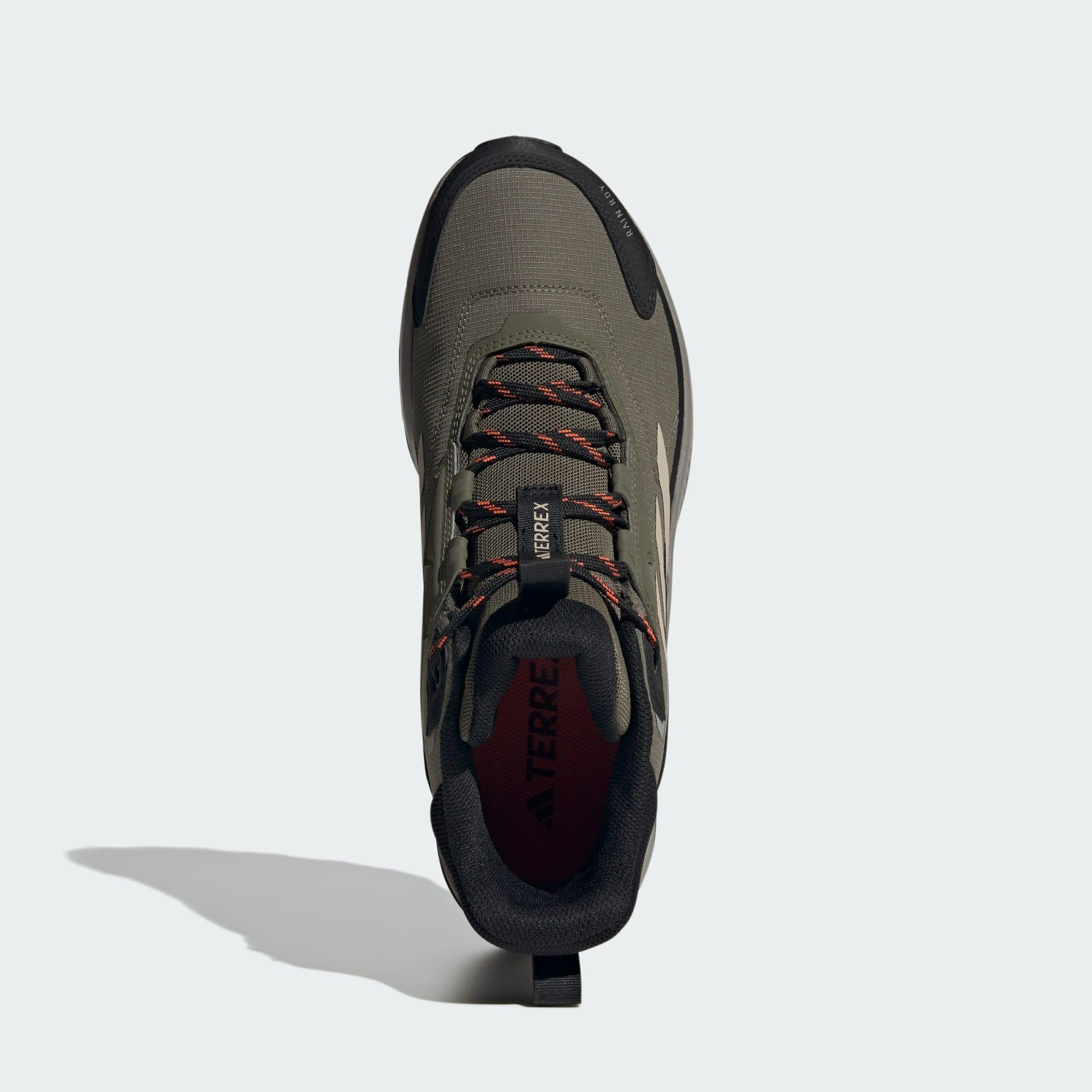 Terrex Anylander Mid RAIN.RDY Hiking Schoenen 3/7