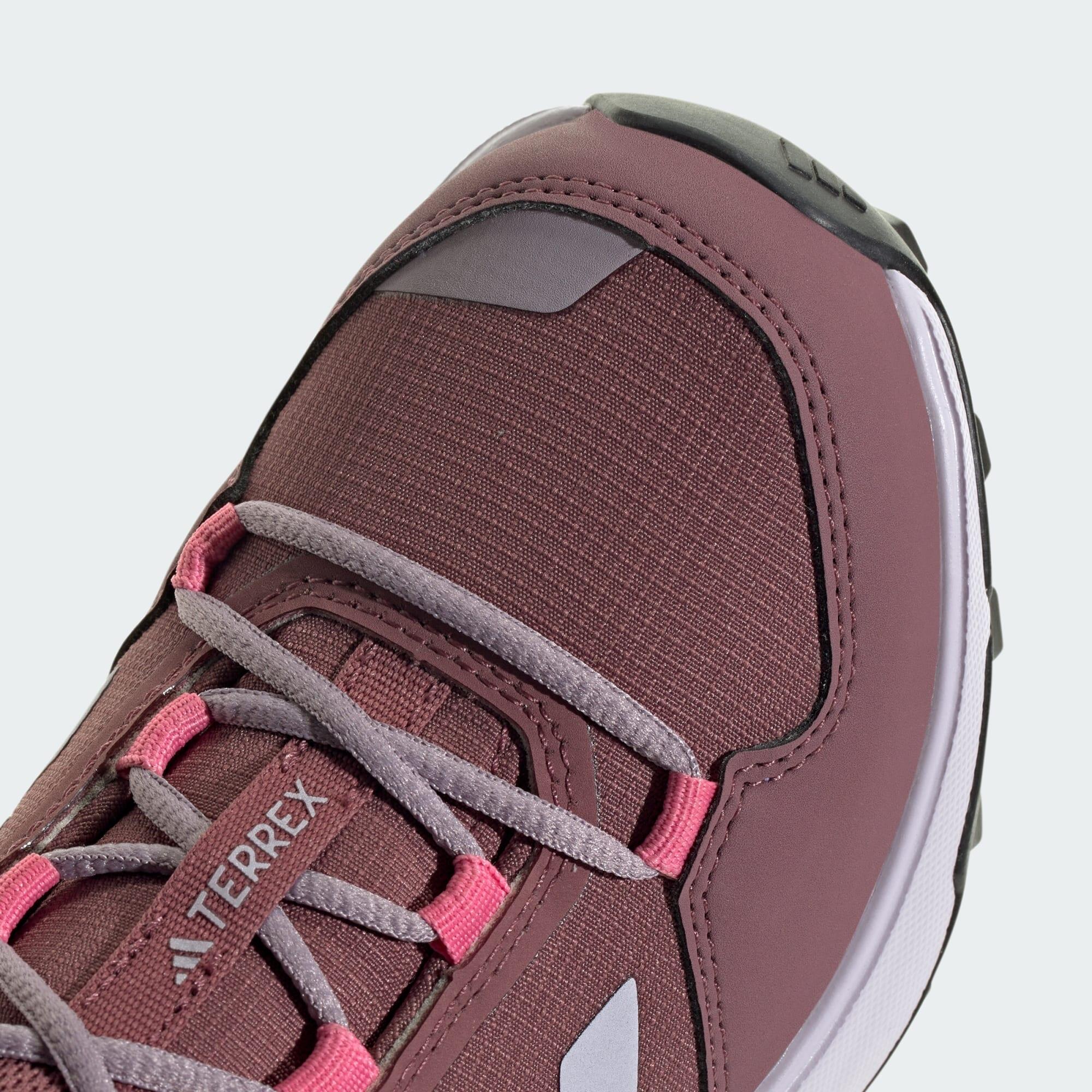 Zapatilla Terrex Ax4r Mid Hiking 7/7