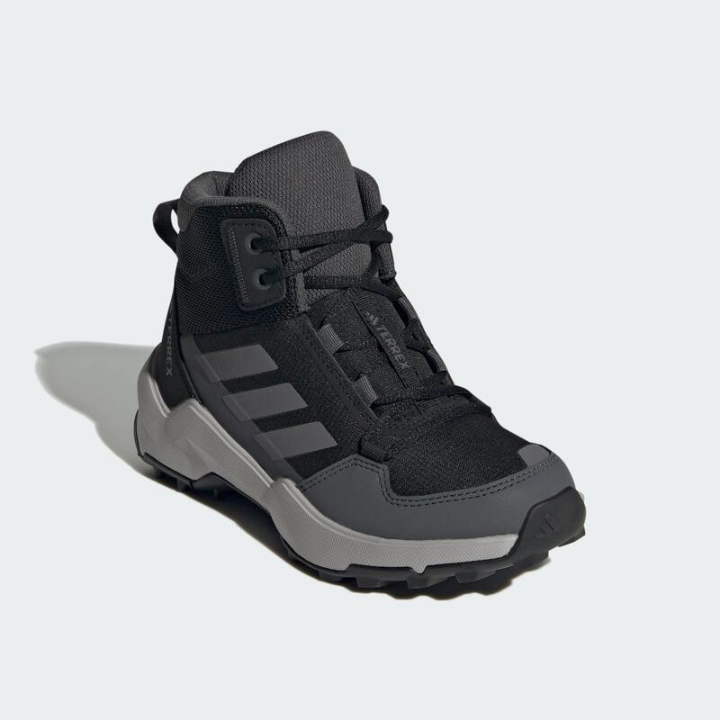 Terrex Ax4r Mid Wanderschuh