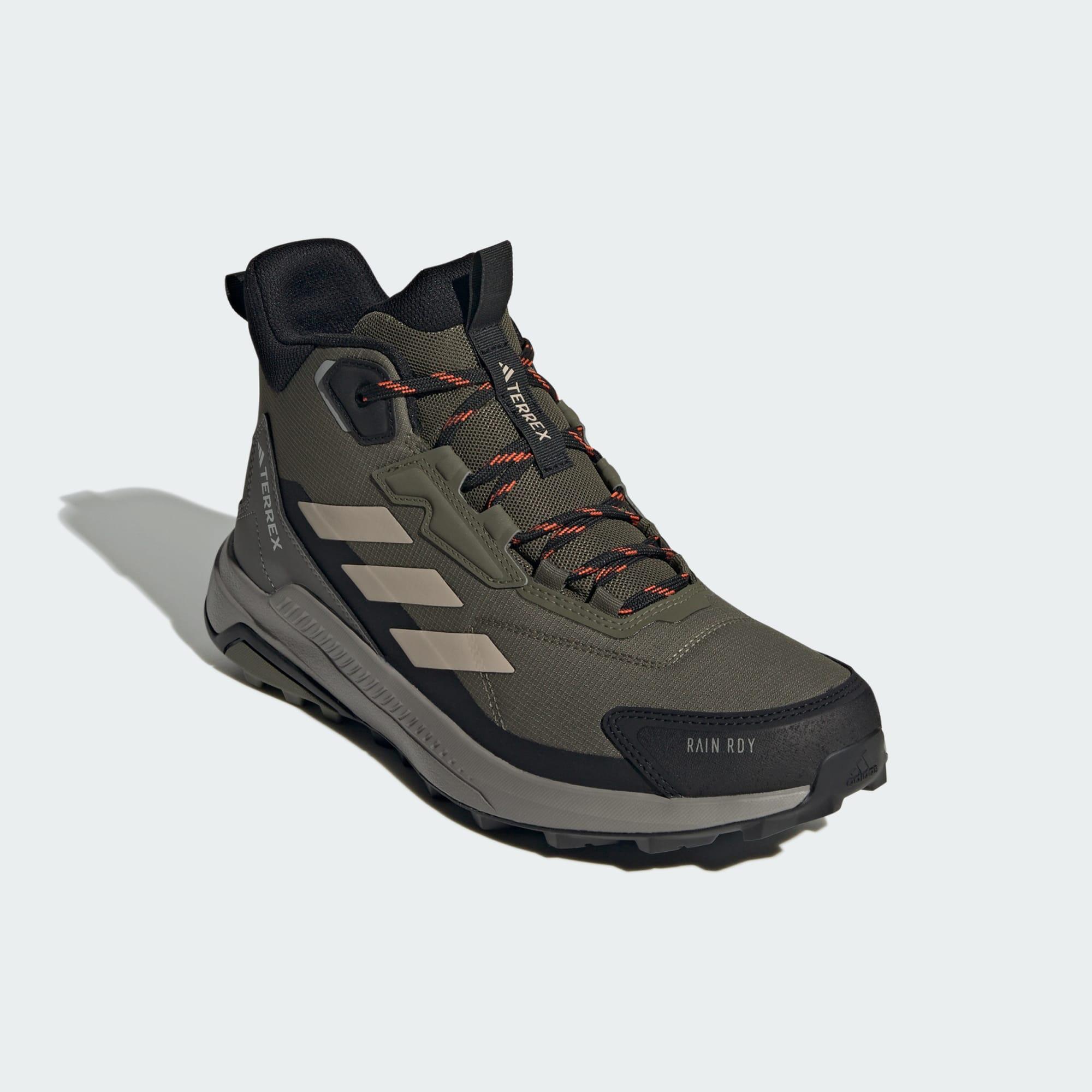 Terrex Anylander Mid RAIN.RDY Hiking Schoenen 5/7