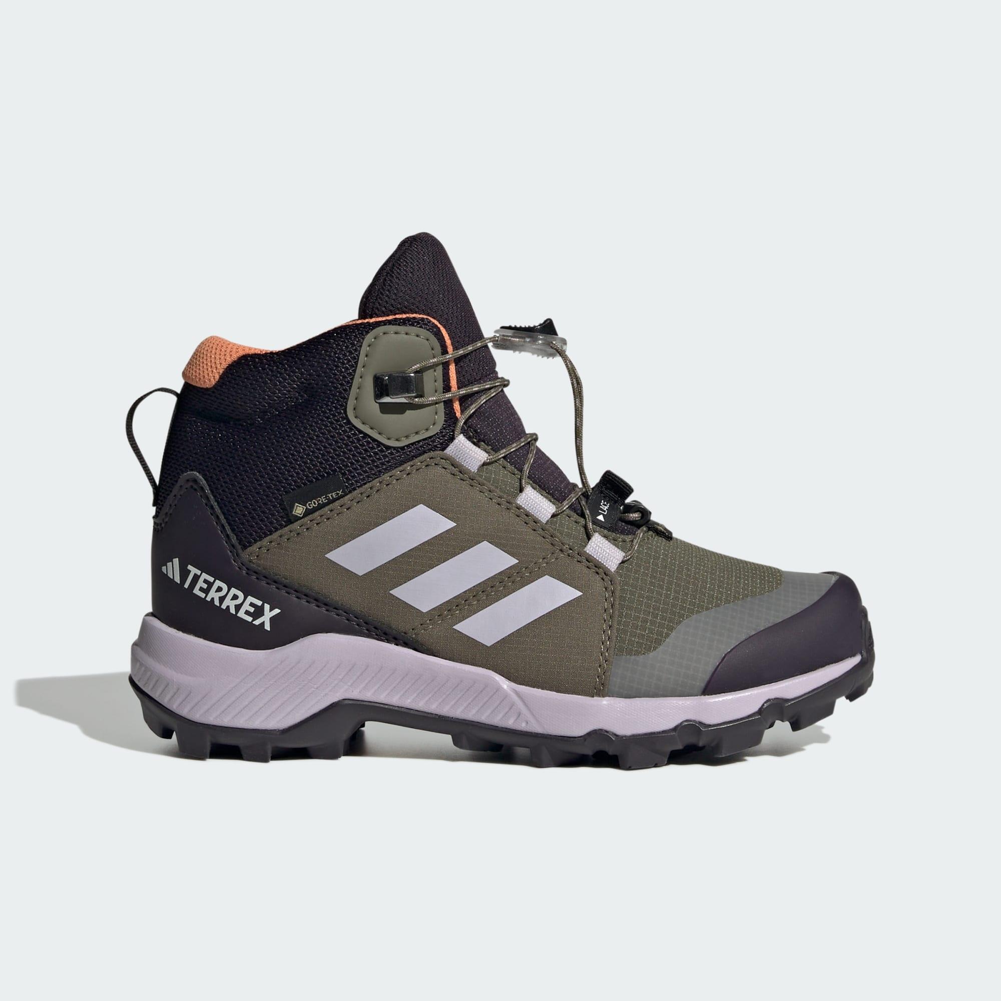 Scarpe da hiking Organizer Mid GORE-TEX 2/7