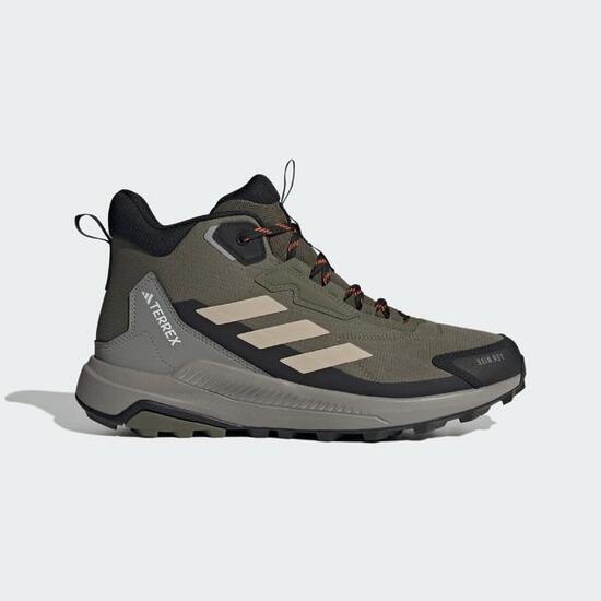 Terrex Anylander Mid RAIN.RDY Hiking Schoenen