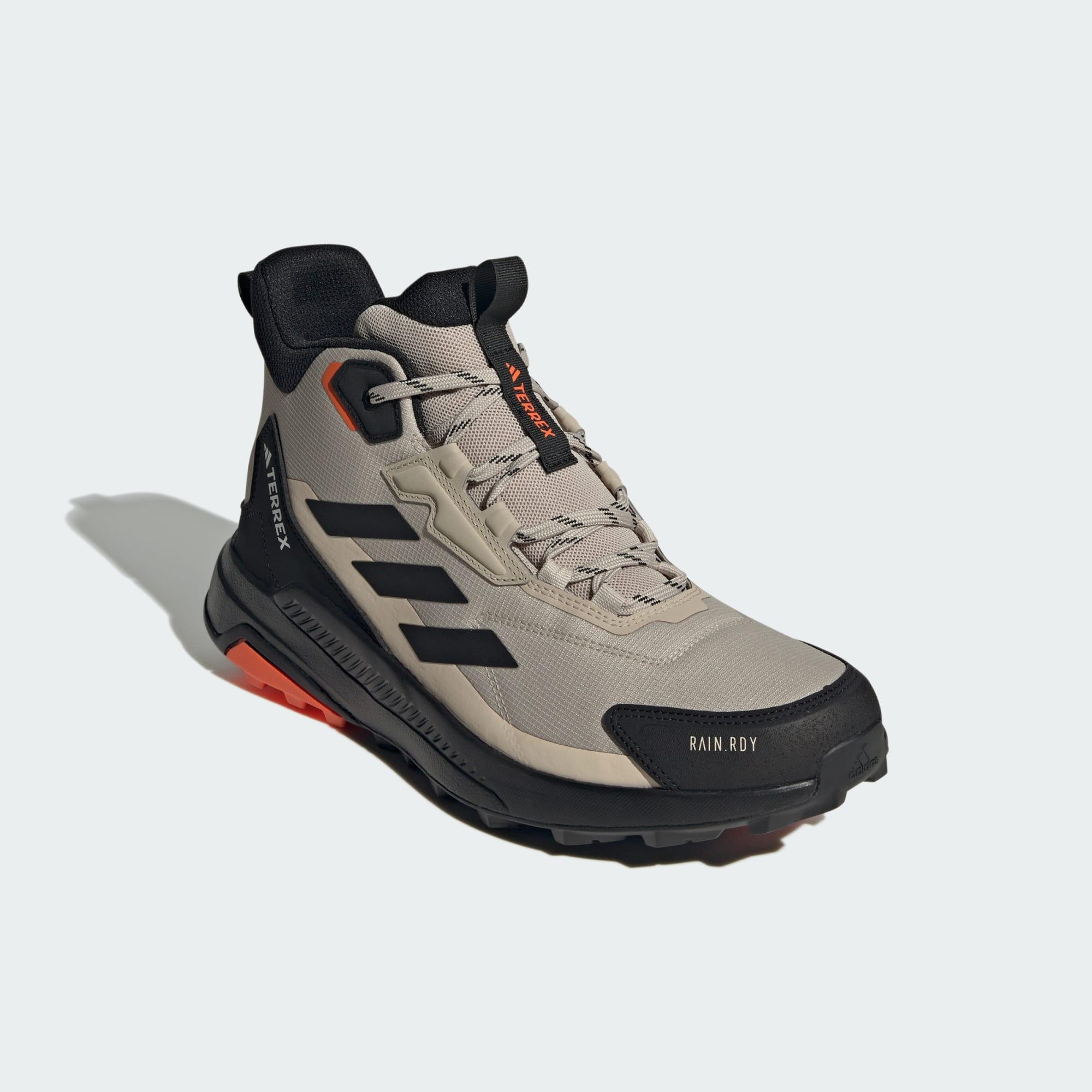 Scarpe da hiking Terrex Anylander Mid Rain.Rdy 4/8