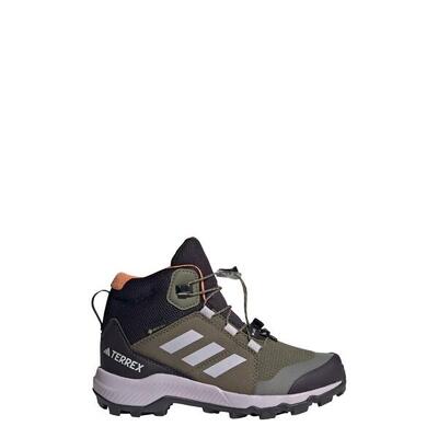Organizer Mid GORE-TEX Wanderschuh