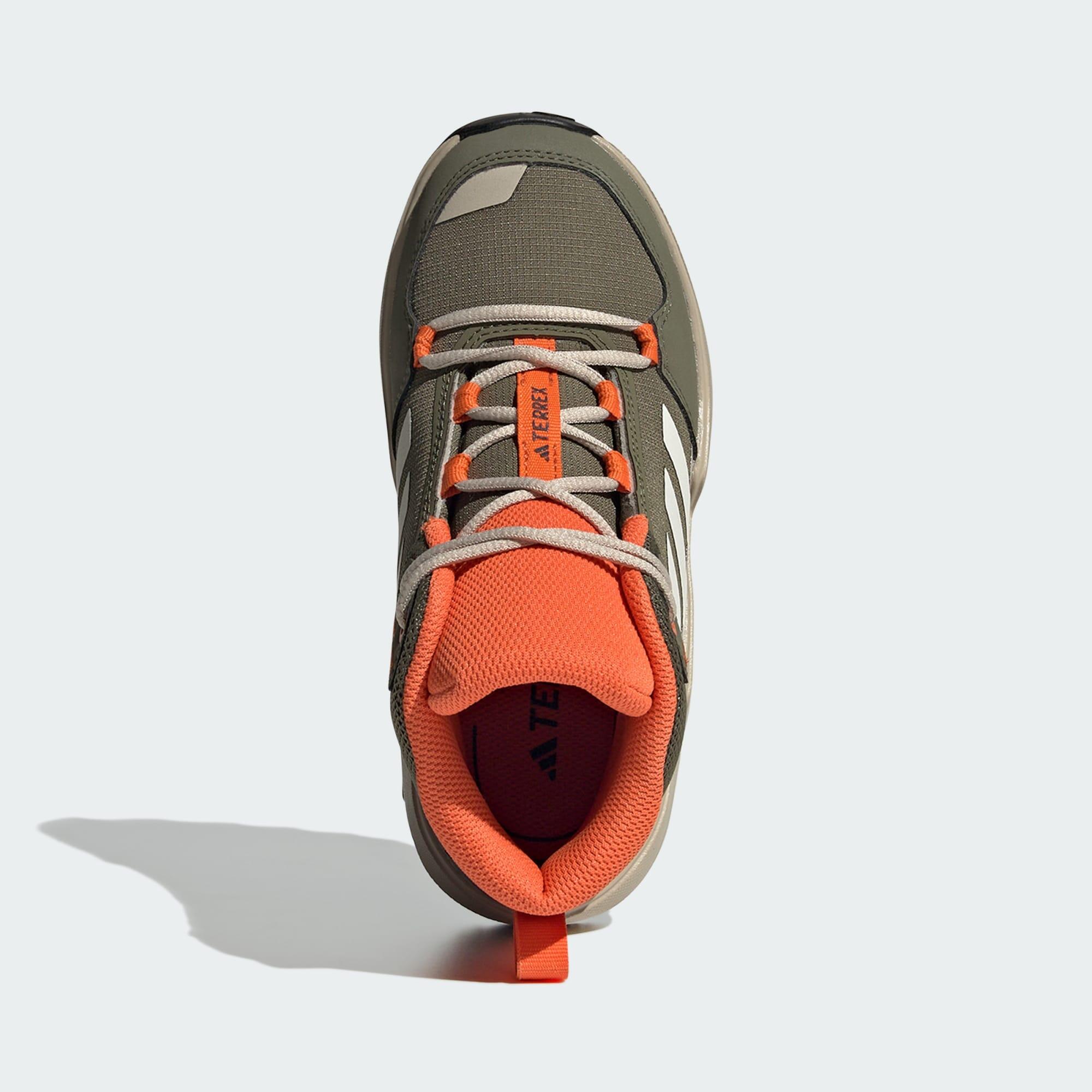 Buty Terrex Ax4r Mid Hiking 3/7