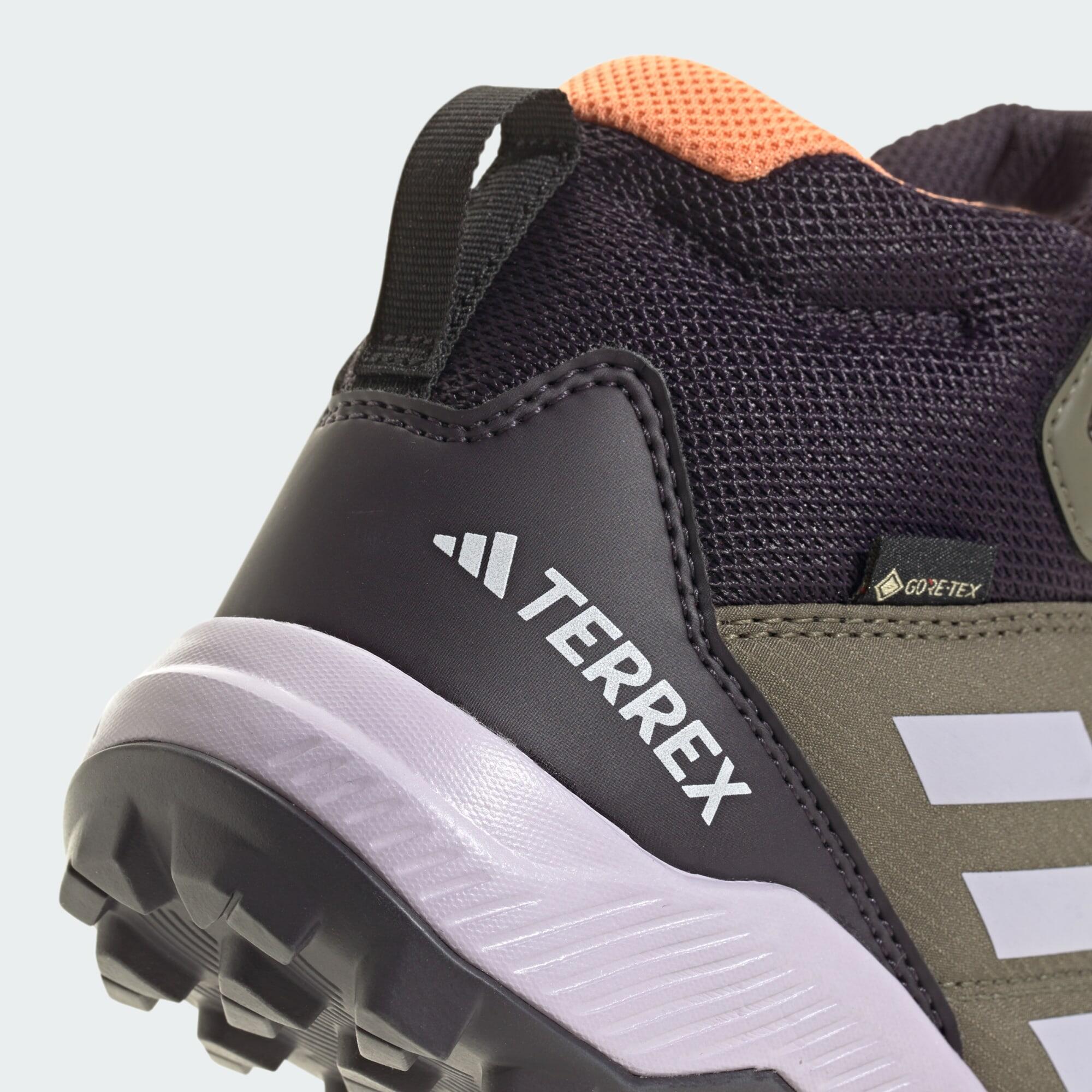 Scarpe da hiking Organizer Mid GORE-TEX 7/7