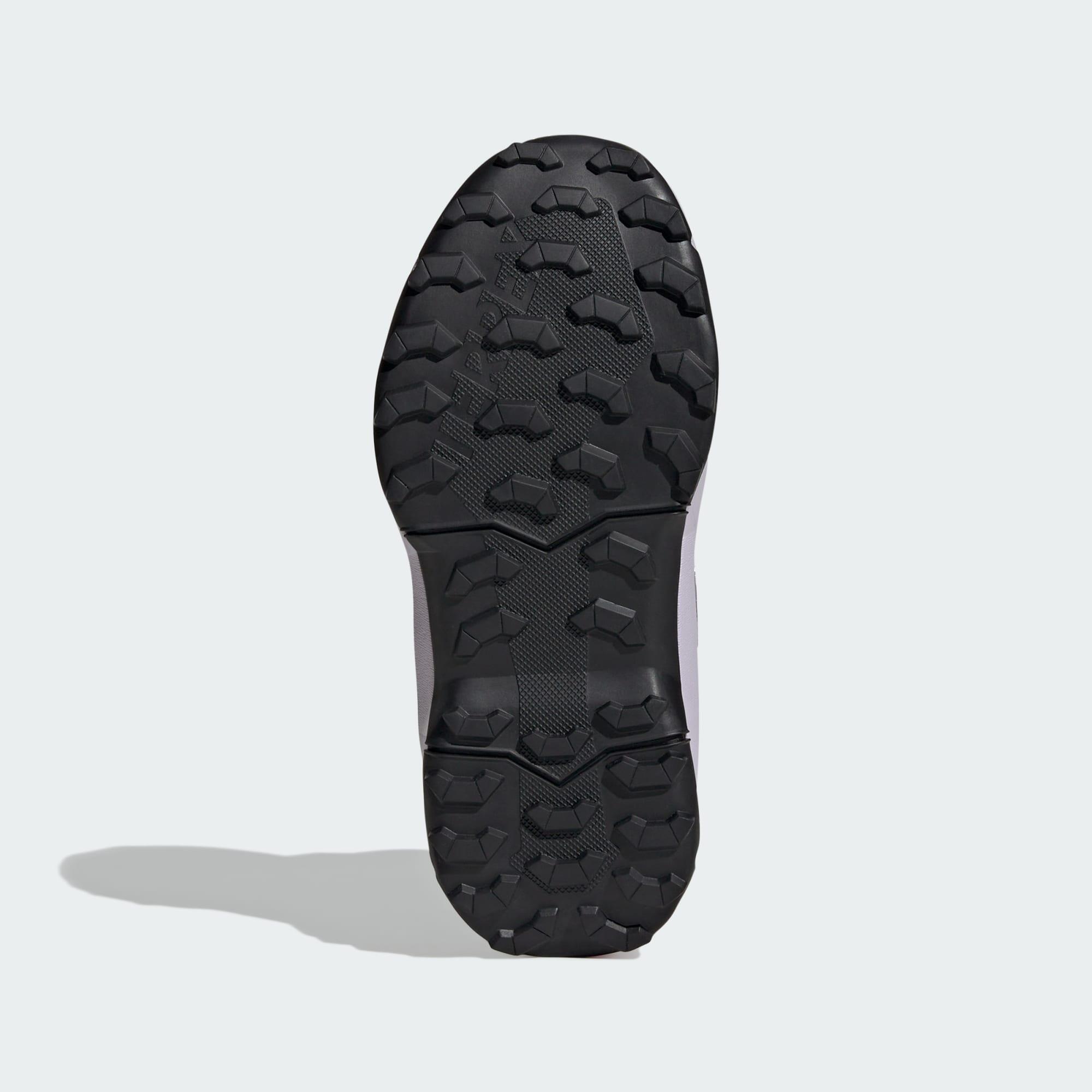 Zapatilla Terrex Ax4r Mid Hiking 4/7