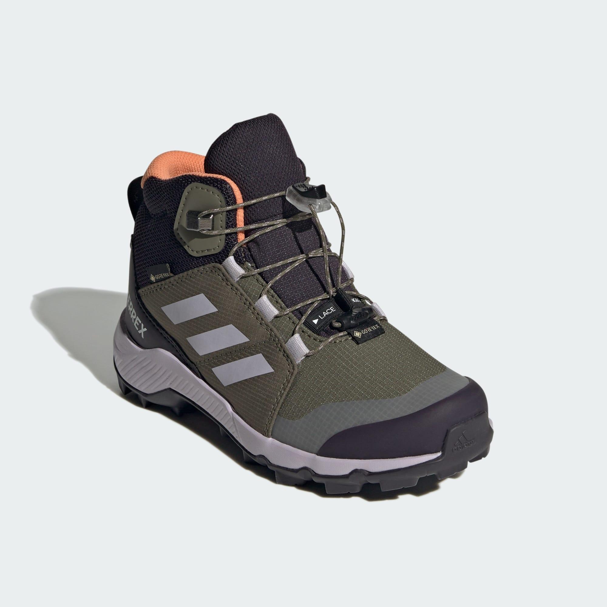 Scarpe da hiking Organizer Mid GORE-TEX 6/7