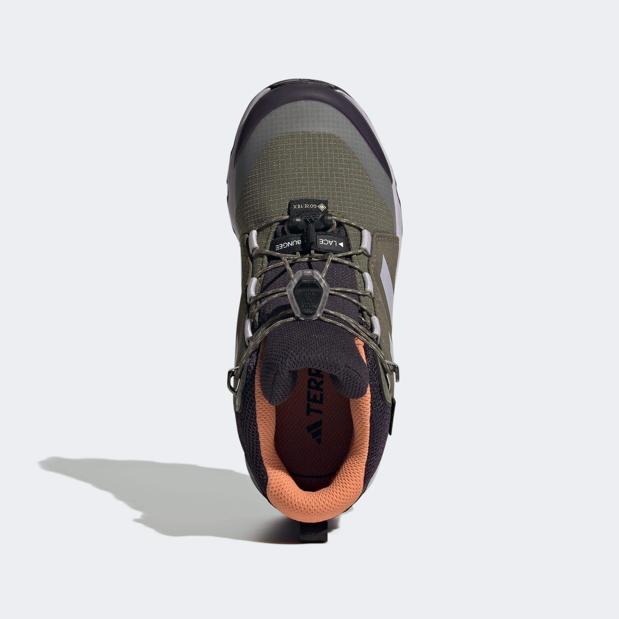 Scarpe da hiking Organizer Mid GORE-TEX 4/7
