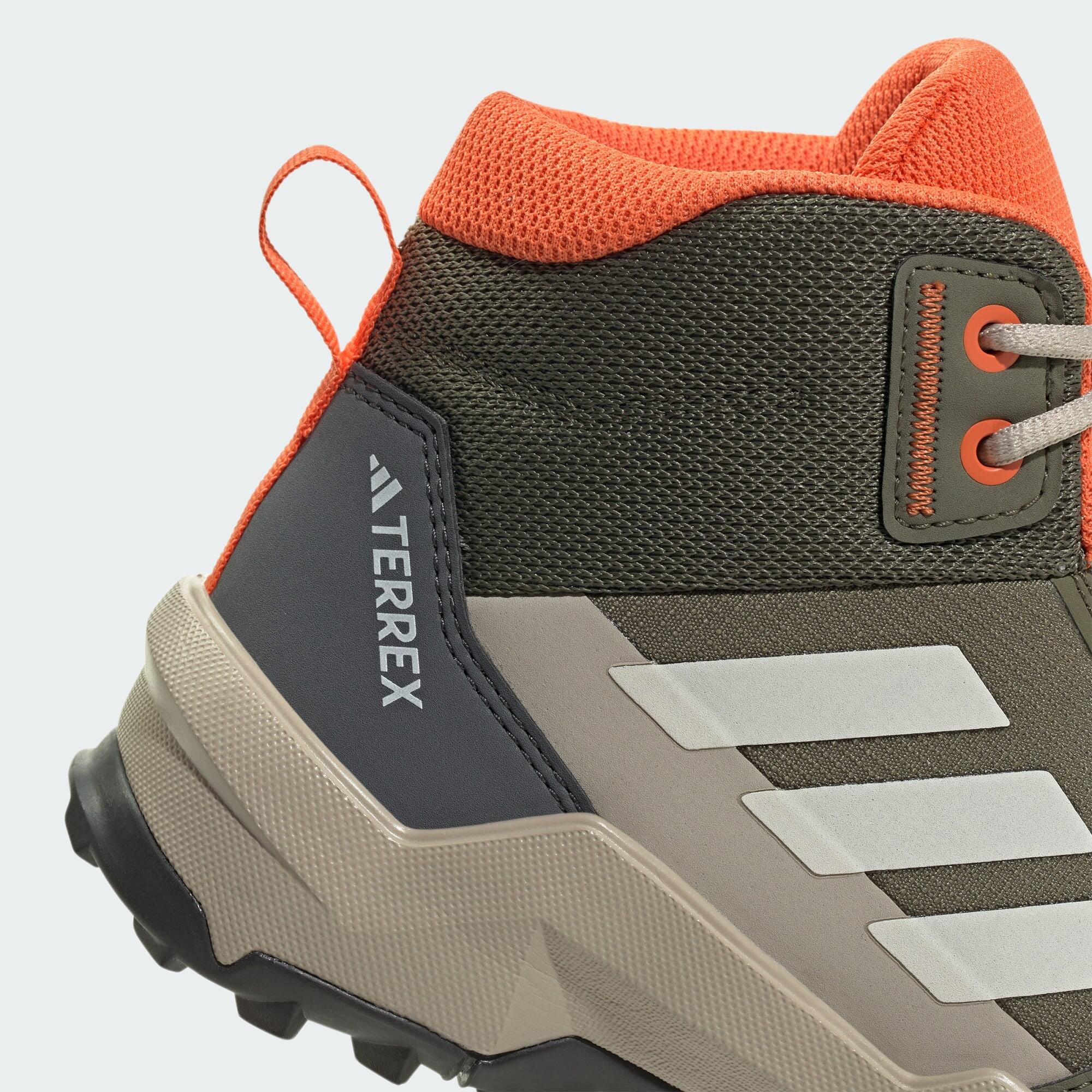 Chaussure de randonnée Terrex Ax4r Mid 6/7