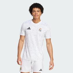 Real Madrid Pre-Match Voetbalshirt