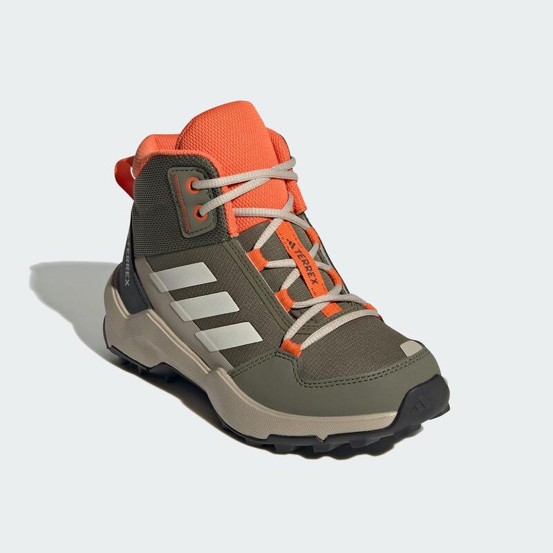 Zapatilla Terrex Ax4r Mid Hiking