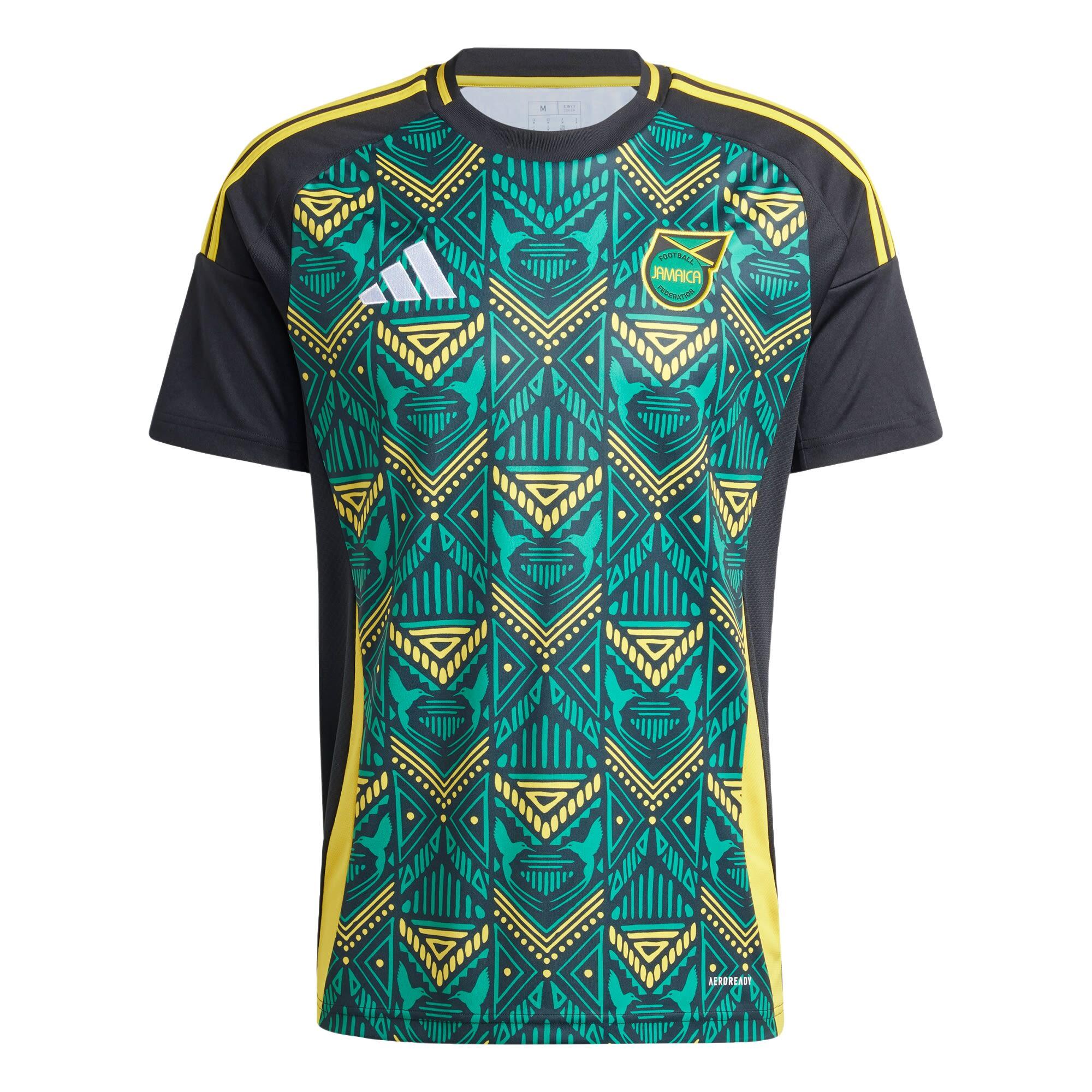 Jamaica 24 jersey