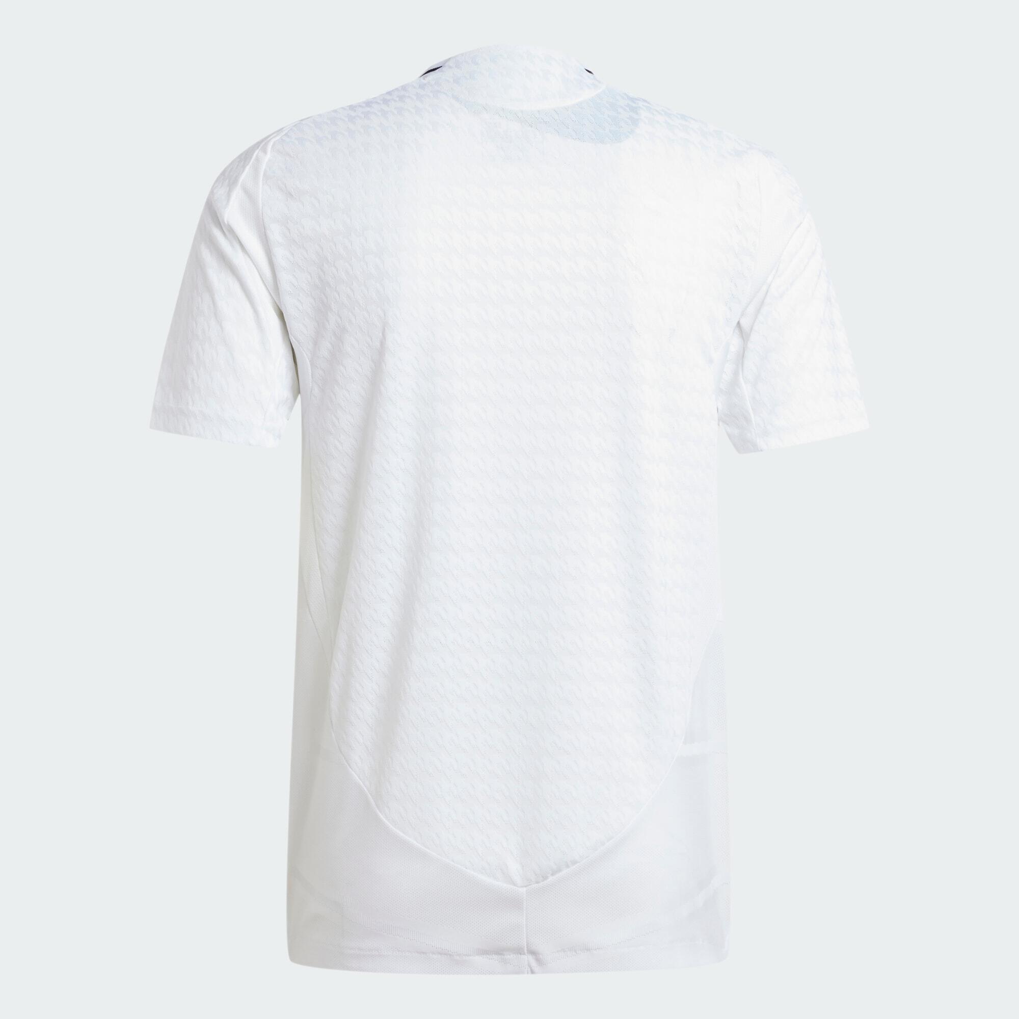 Camiseta primera equipación Real Madrid 24/25 Authentic 7/7
