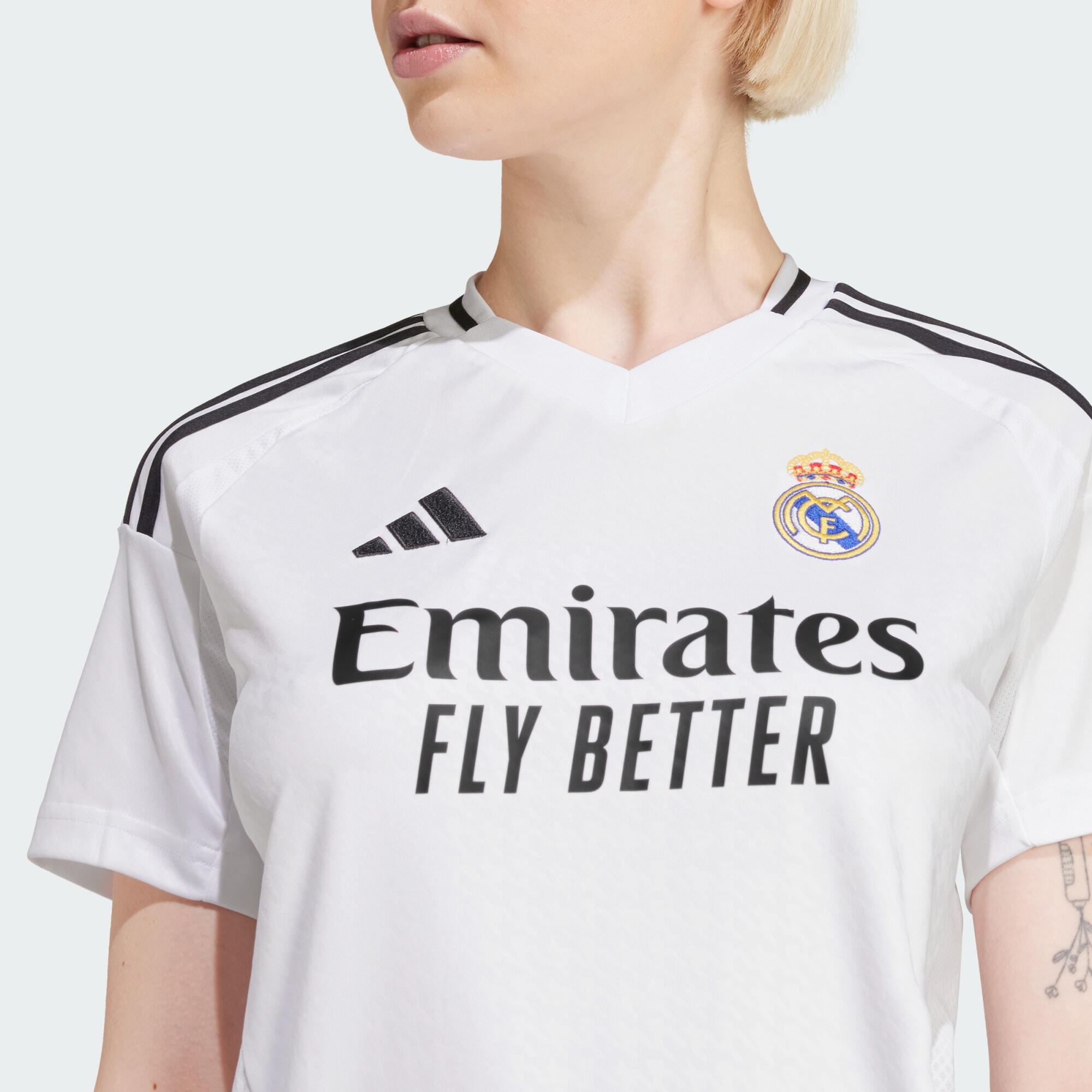 Domácí dres Real Madrid 24/25 4/7