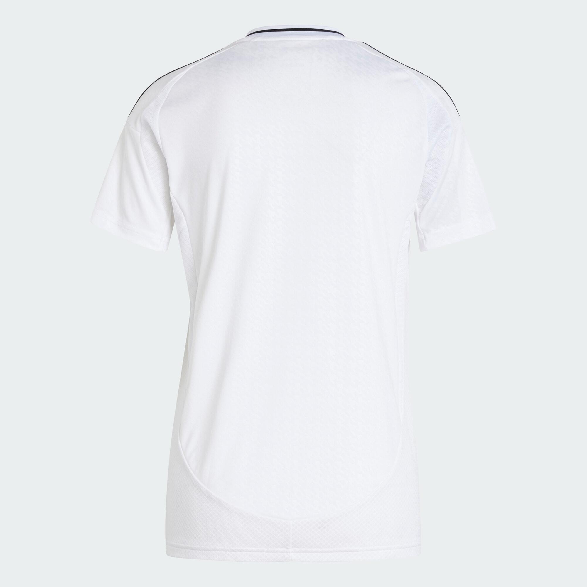 Domácí dres Real Madrid 24/25 6/7