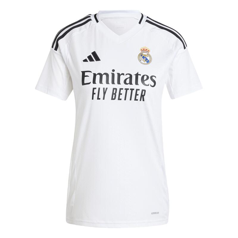 Camiseta primera equipación Real Madrid 24/25