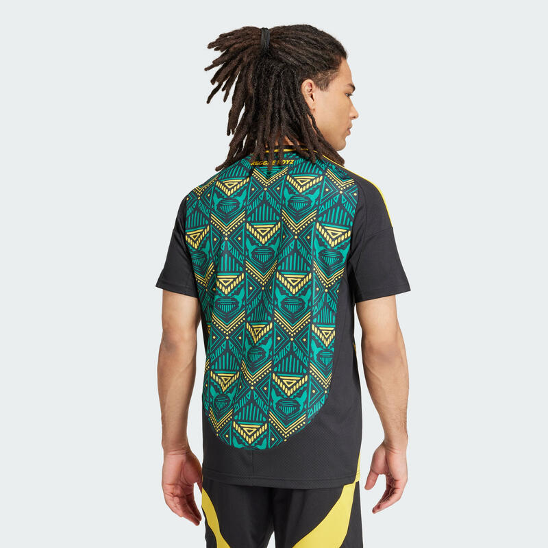 Maillot Extérieur Jamaïque 24